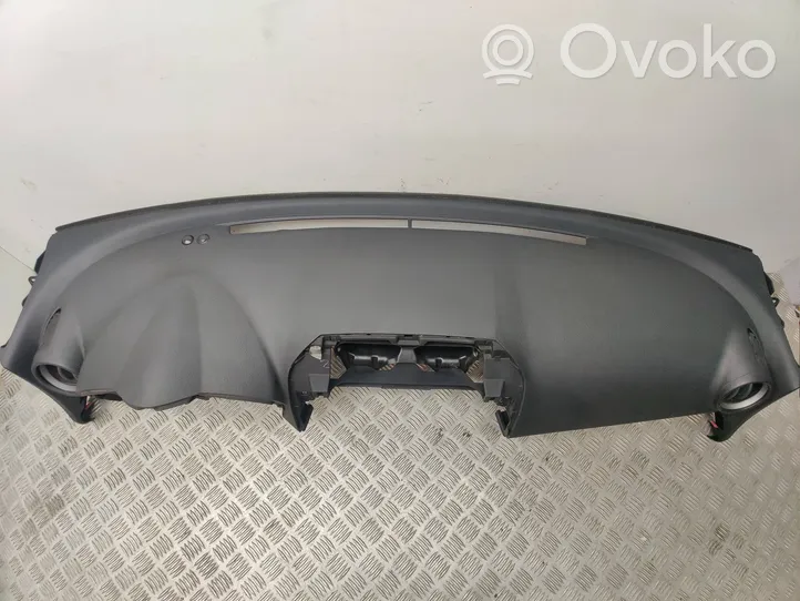 Toyota RAV 4 (XA30) Panelė 553042010