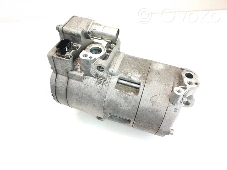 BMW 5 G30 G31 Compressore aria condizionata (A/C) (pompa) 9496109