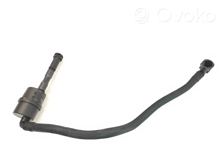 BMW 5 G30 G31 Caurulīte (-es) / šļūtene (-es) 8672525