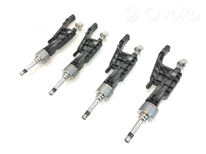 BMW 5 G30 G31 Set di iniettori 8656548