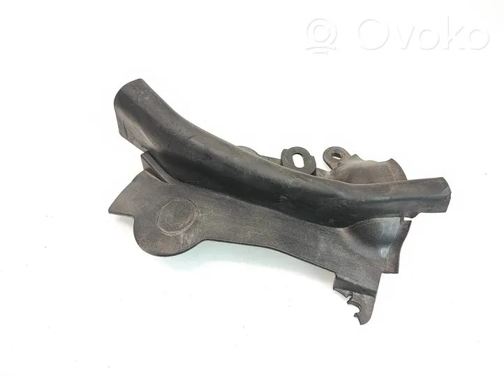 BMW 5 G30 G31 Goma del compartimiento del motor 7349601