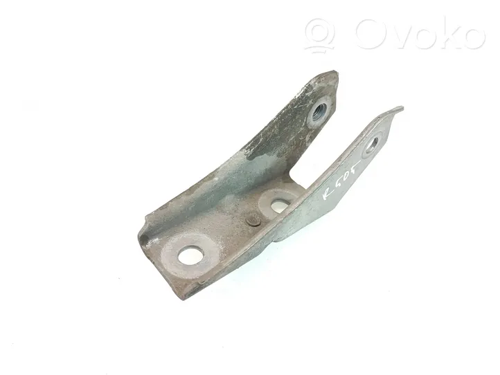 BMW 5 G30 G31 Staffa di rinforzo montaggio del paraurti posteriore 6878218