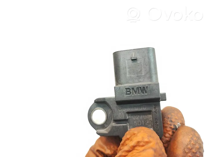 BMW 5 G30 G31 Sensore di pressione 8637900