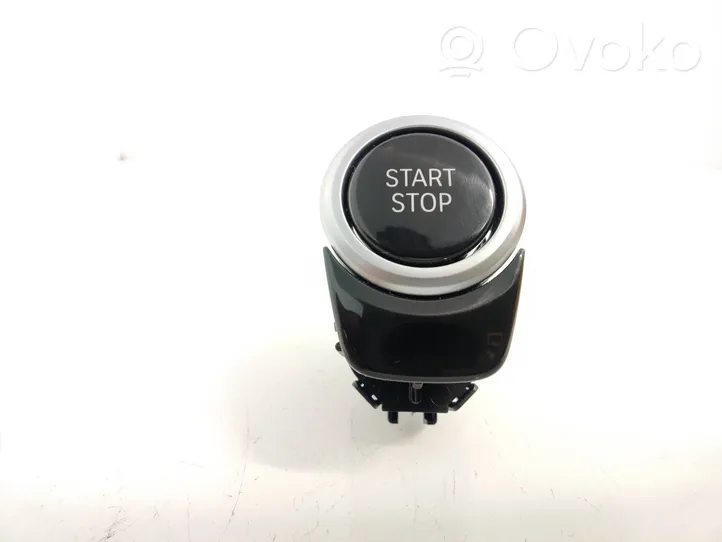 BMW 5 G30 G31 Engine start stop button switch 683508802