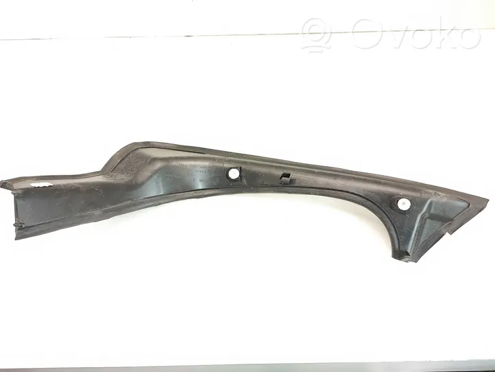 BMW 5 G30 G31 Copertura del rivestimento bagagliaio/baule 9448944