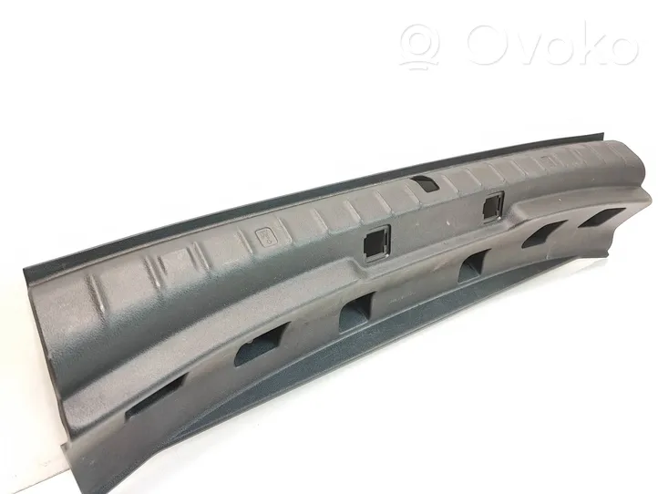 BMW 5 G30 G31 Trunk/boot sill cover protection 7373575