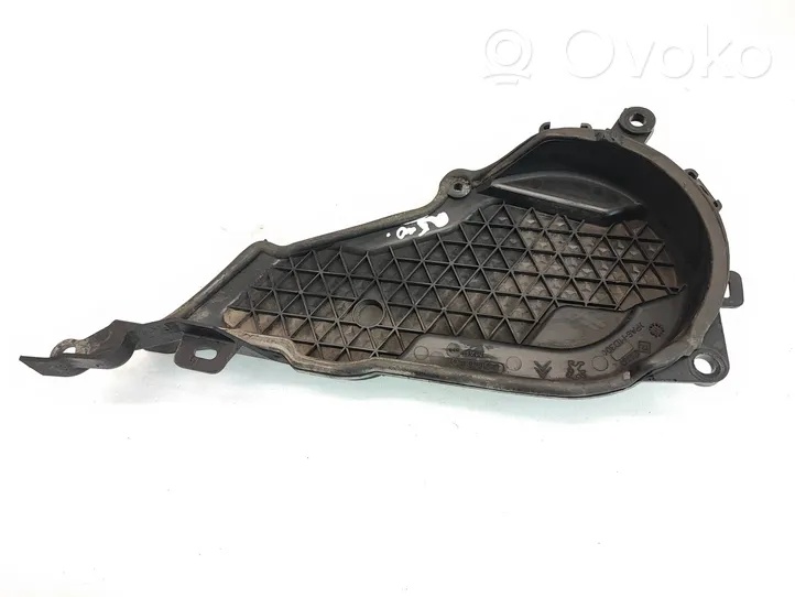 Ford Mondeo MK IV Protezione cinghia di distribuzione (copertura) AG9Q6007BC