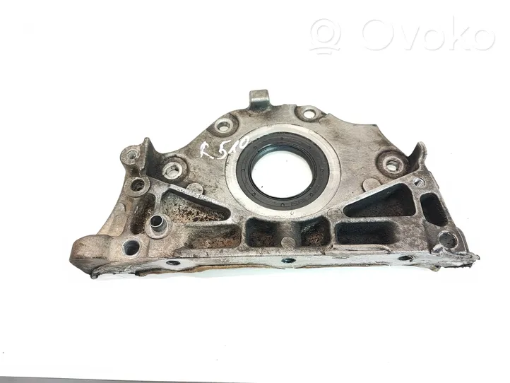 Ford Mondeo MK IV Altra parte del motore 9644251680