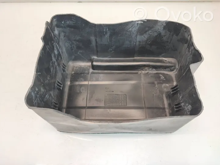 Volkswagen Multivan T6 Battery box tray 7E0915430