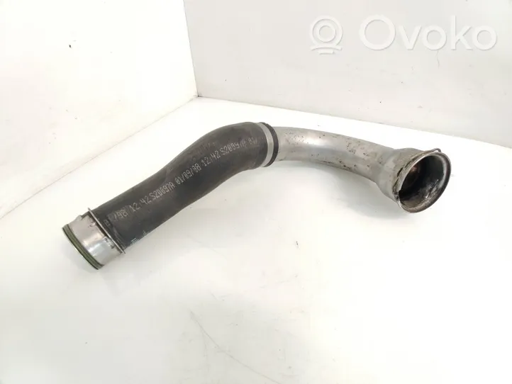 Volkswagen Transporter - Caravelle T5 Intercooler hose/pipe 7H0145792E