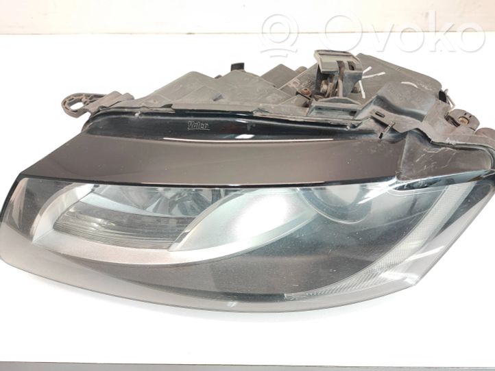 8T0941003 Audi A5 8T 8F Headlight/headlamp, 100.00 € | RRR