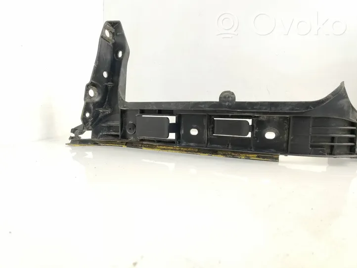 Volkswagen Transporter - Caravelle T5 Support de pare-chocs arrière 7H0807394C