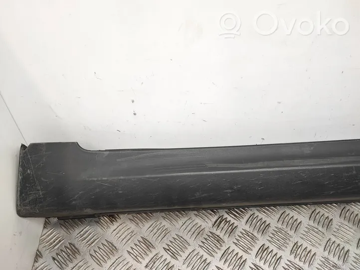 Toyota RAV 4 (XA40) Verkleidung Schweller vorne 87753C4000