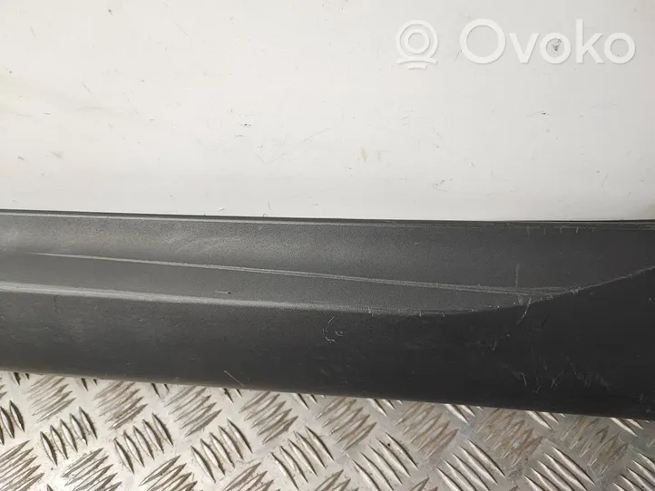 Toyota RAV 4 (XA40) Rivestimento anteriore minigonna laterale 87753C4000