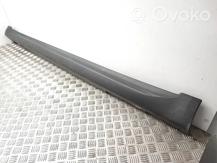 Toyota RAV 4 (XA40) Rivestimento anteriore minigonna laterale 87753C4000