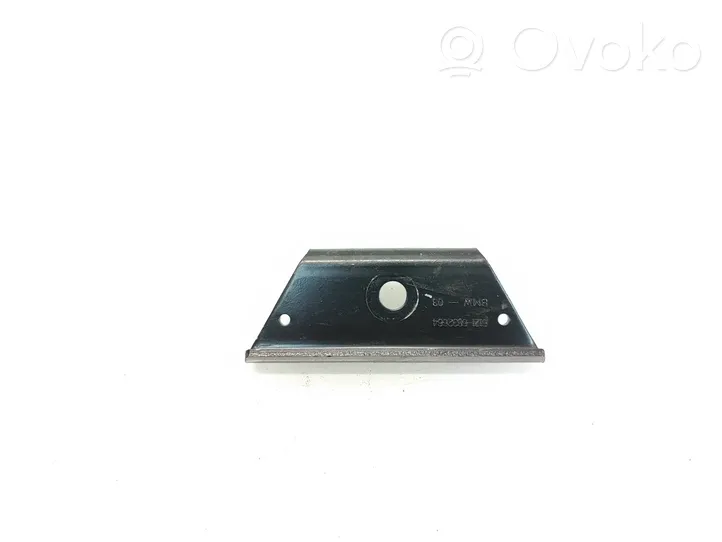 BMW 5 G30 G31 Support batterie 6832664