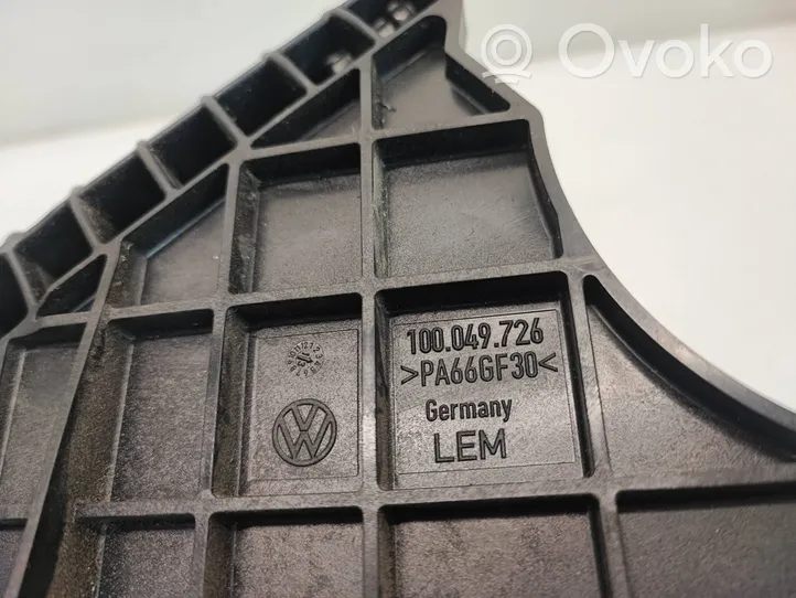 Volkswagen Transporter - Caravelle T5 Mocowanie / Wspornik linki zmiany biegów 100049726