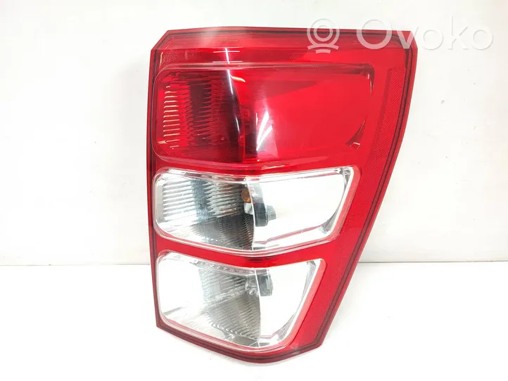 Suzuki Grand Vitara II Luci posteriori 22059079