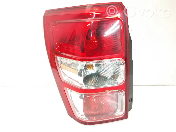 Suzuki Grand Vitara II Takavalot 22059079