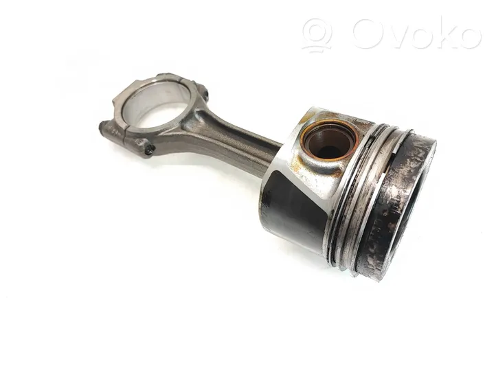 Volkswagen Transporter - Caravelle T5 Piston with connecting rod 038J