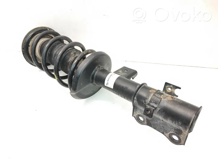 Suzuki Grand Vitara II Ammortizzatore anteriore con molla elicoidale 111500317182