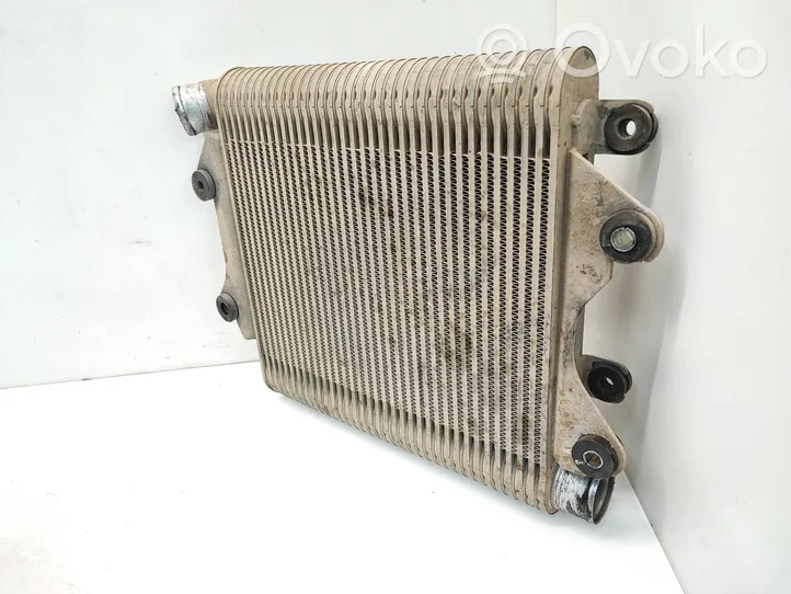 Isuzu D-Max Intercooler radiator 8981148150