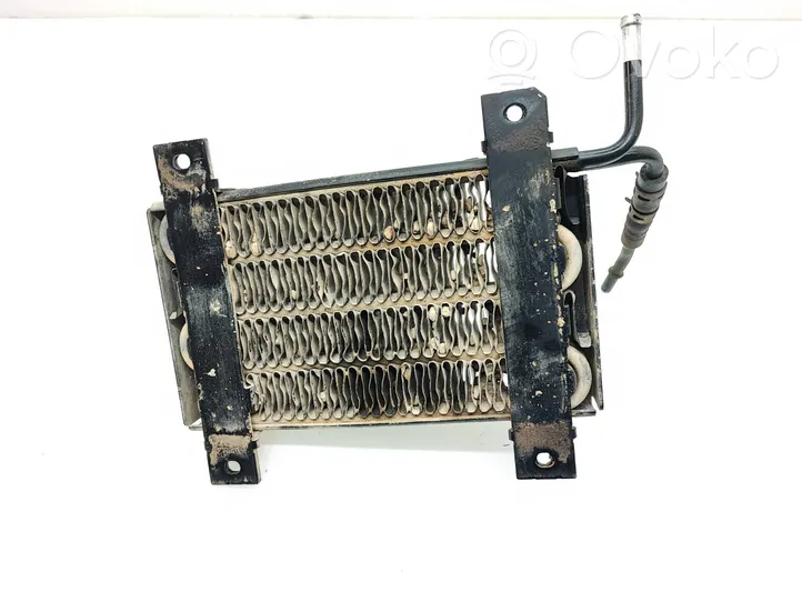 Isuzu D-Max Fuel cooler (radiator) 