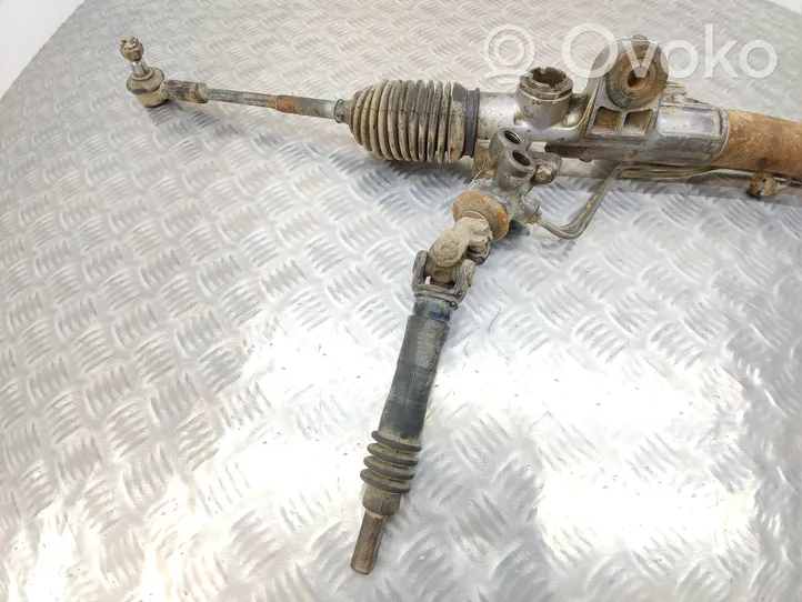 Isuzu D-Max Steering rack 