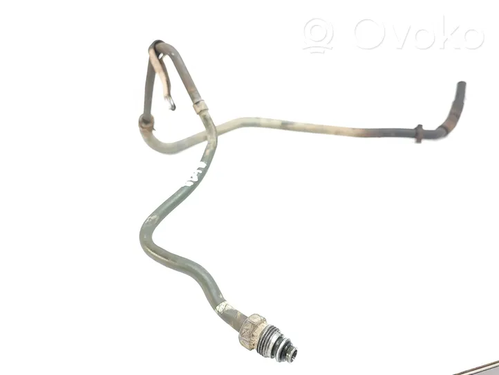 Isuzu D-Max Power steering hose/pipe/line 