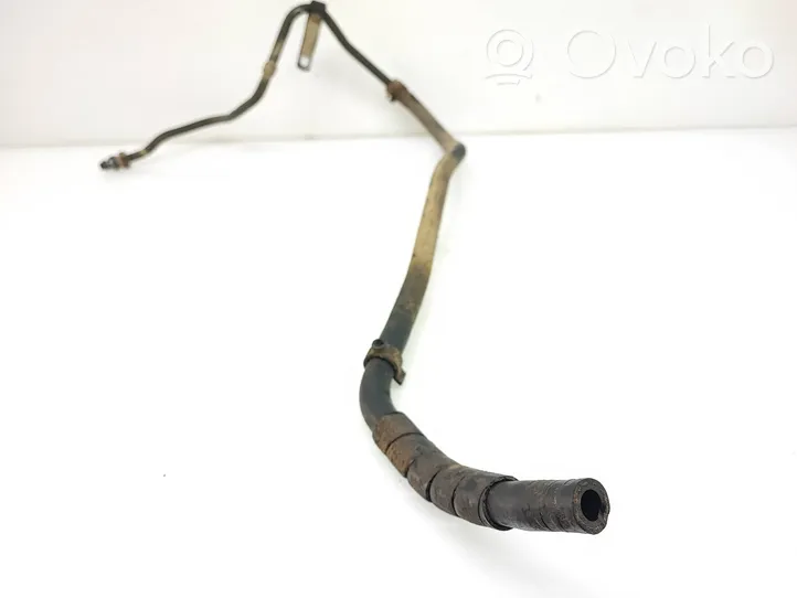 Isuzu D-Max Power steering hose/pipe/line 