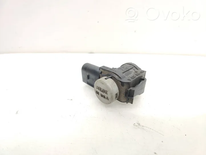 Volkswagen Caddy Turboahtimen magneettiventtiili 1K0906283A