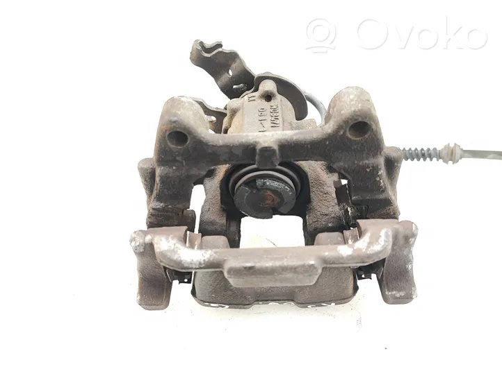 Volkswagen Caddy Rear brake caliper 