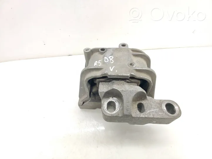 Volkswagen Caddy Engine mount bracket 1K0199262BA