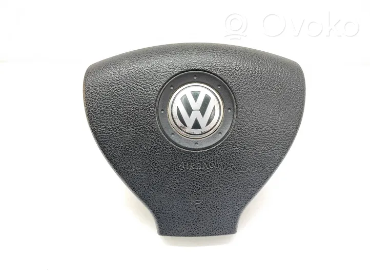 Volkswagen Caddy Steering wheel airbag 2K0880201F