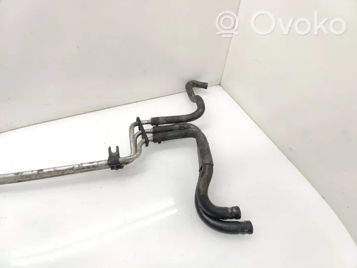 Volkswagen Caddy Tuyau d'alimentation conduite de carburant 