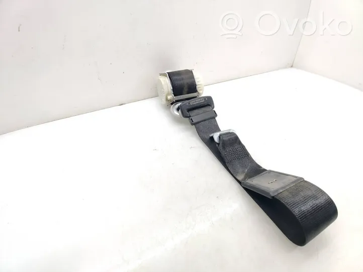 Volkswagen Caddy Rear seatbelt 2K0857811F