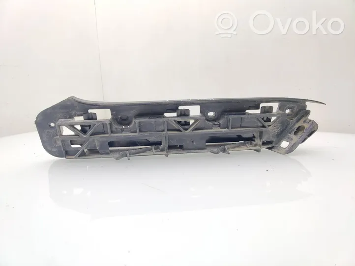 Volkswagen Caddy Staffa di rinforzo montaggio del paraurti anteriore 1T0807935