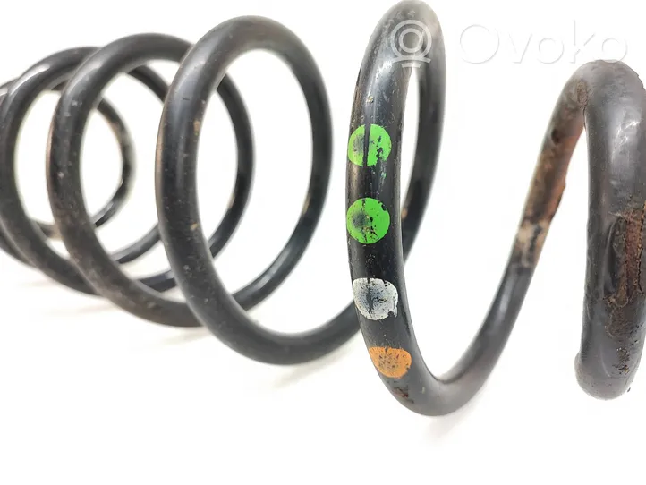 Volkswagen Caddy Front coil spring 