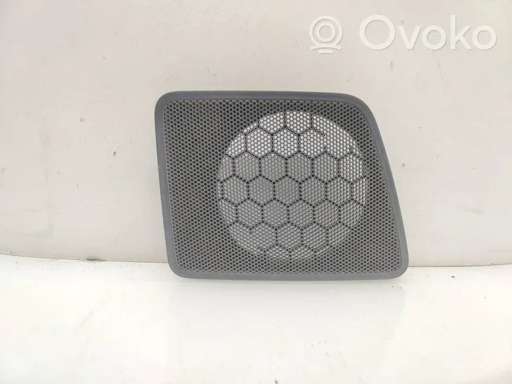 Volkswagen Caddy Grilles/couvercle de haut-parleur latéral 2K0858425