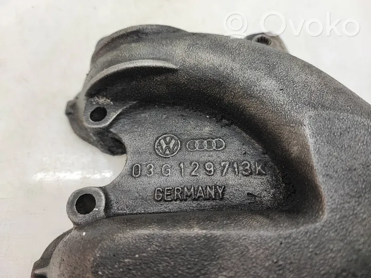 Volkswagen Caddy Intake manifold 03G129713K