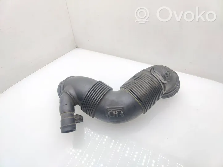 Volkswagen Caddy Air intake hose/pipe 3C0129654