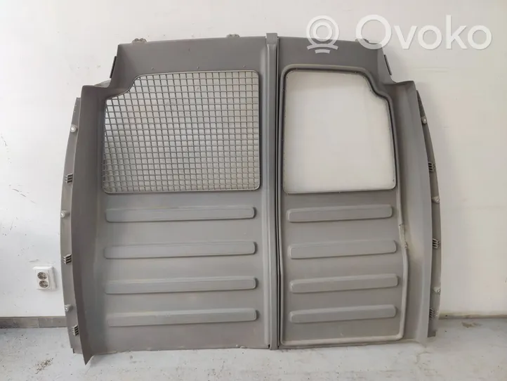 Volkswagen Caddy Separatore bagagliaio 