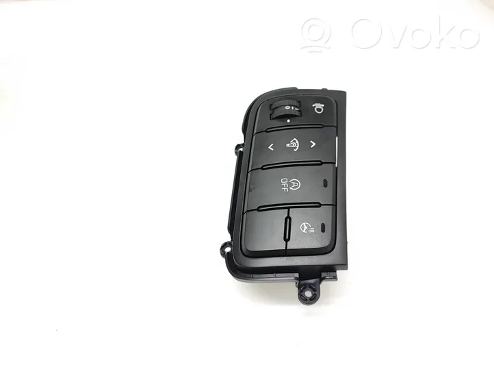 KIA Ceed Interruttore di regolazione livello altezza dei fari 49D1001000