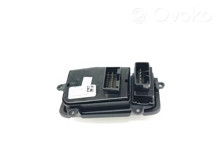 KIA Ceed Headlight level height control switch 49D1001000