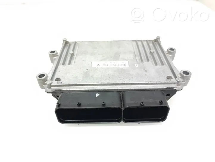 KIA Ceed Sterownik / Moduł ECU 391F204DD0