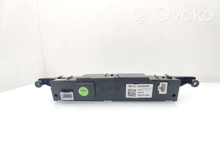 KIA Ceed Monitor/display/piccolo schermo 94510A2350WK