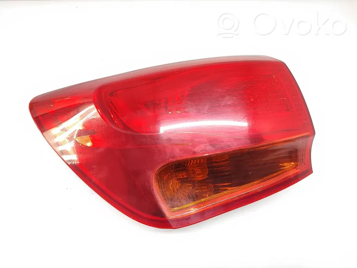 KIA Ceed Lampa tylna 92401A23