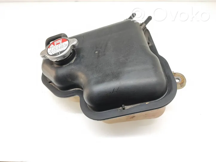 Honda CR-V Coolant expansion tank/reservoir 