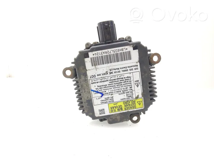 Honda CR-V Headlight ballast module Xenon 