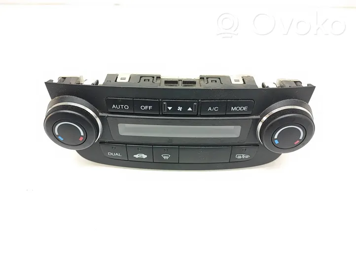 Honda CR-V Climate control unit 79600SWYG4